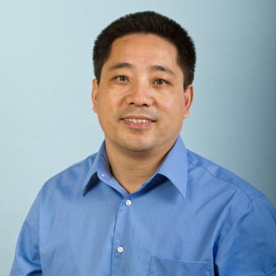 Sean Wang, photo 1