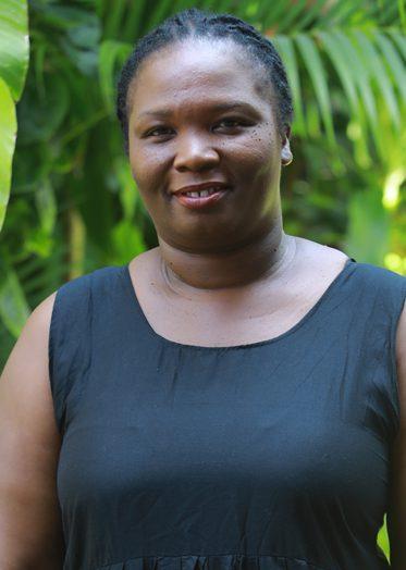 Nonde Chibwe, photo 2