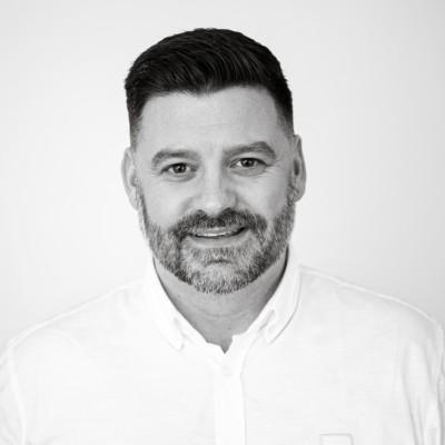 Francis Gorman, photo 1