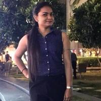 Neha Tripathi, photo 2