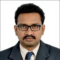 Prashanth Padmanabh, photo 1