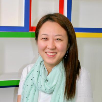 Gallant Chen, photo 2