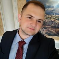 Павел Карташов, photo 1