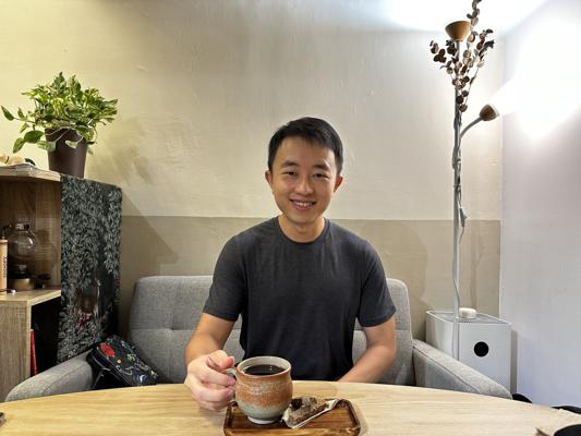 Mcc Jedidiah Alex Koh, photo 1