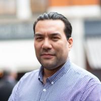 Myles Harding, photo 2