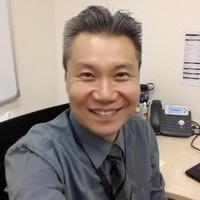 Daniel Cheah, photo 2