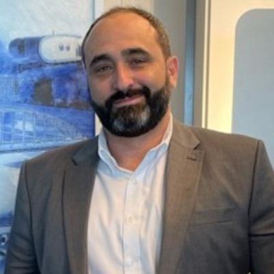 Rafael Laskier, photo 1