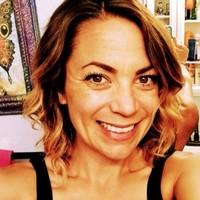 Jessica Hayman, photo 1