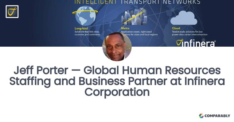 Jeff Porter, photo 2