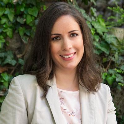 Dora Schall, photo 2