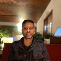 Arijit Ganguly, photo 1