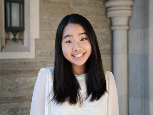 Jennifer Lee, photo 2