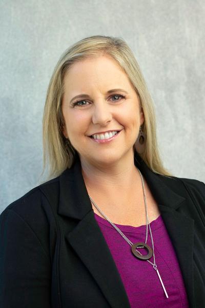 Heather Pedersen, photo 2