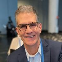 John Vecchio, photo 2