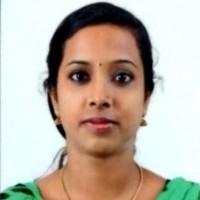 Blessy Xavier, photo 1