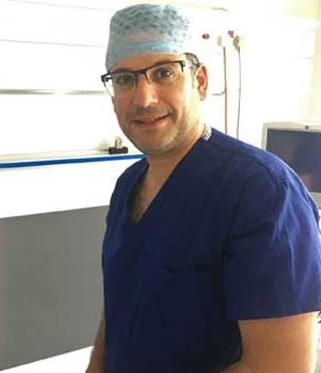 Jeremy Drake, photo 1