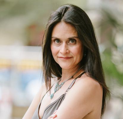 Elsie Escobar, photo 1