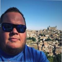 C.R. Childers, photo 2