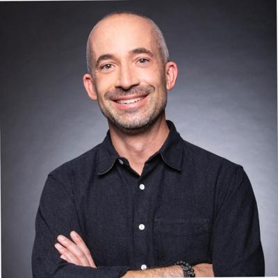 Jason Bunge, photo 1