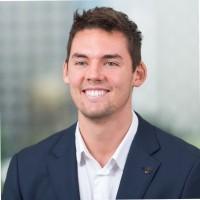 Luke Morrison, photo 2