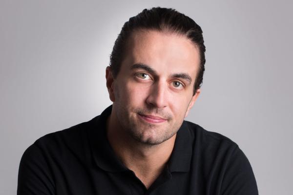 Joseph Constanty, photo 1