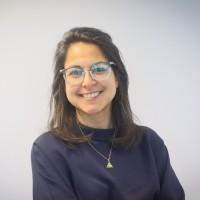 Daniela Muente, photo 2