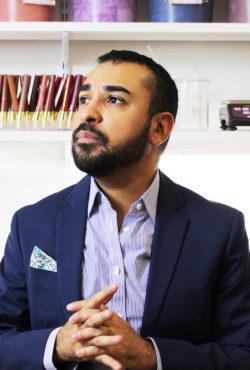 Felipe Vasconcelos, photo 1