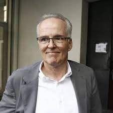 Carlos Rodriguez-Pastor, photo 2