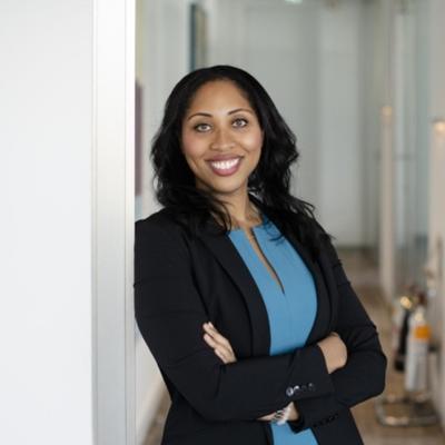 Danielle Ledford, photo 1