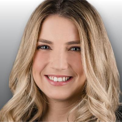 Mackenzie Walker, photo 1