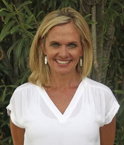 Shara Turner, photo 1