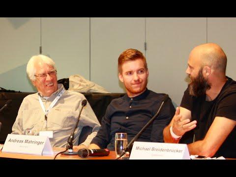 ANDREAS MAHRINGER, photo 2