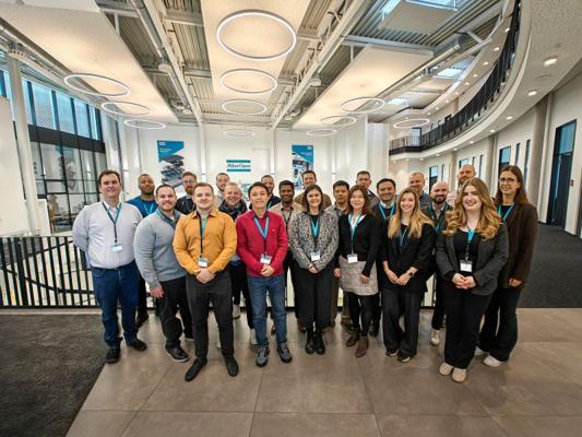 Christian Bohn, photo 2