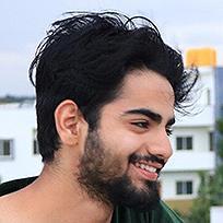 Aditya Nair, photo 2