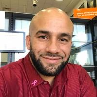 Shawn Roush, photo 1