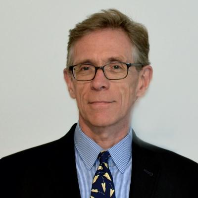 Peter Hildick-Smith, photo 2