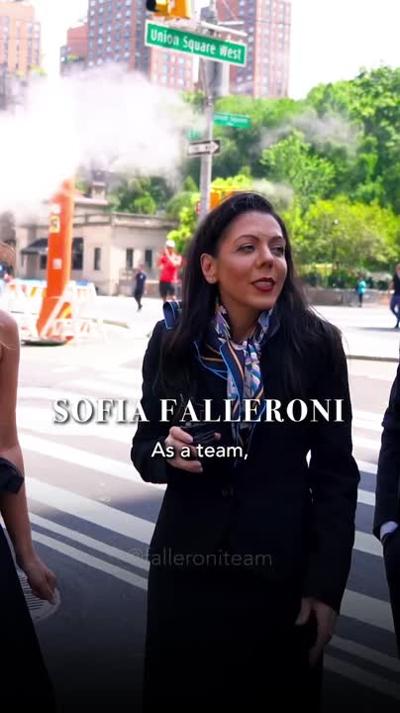 Sofia Falleroni, photo 2