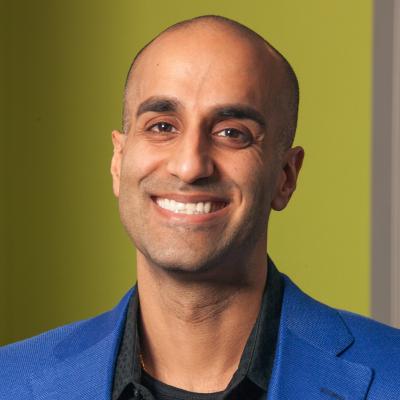 Ratul Shah, MBA 🌎, photo 1