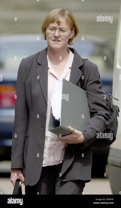 Susanne Watts, photo 2
