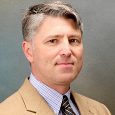 Chuck Hughes, photo 2