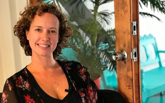 Constanza Peuriot, photo 2