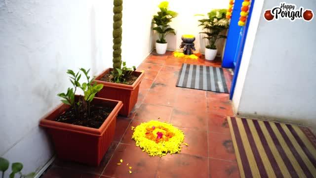 Surya Nadarajan, photo 2