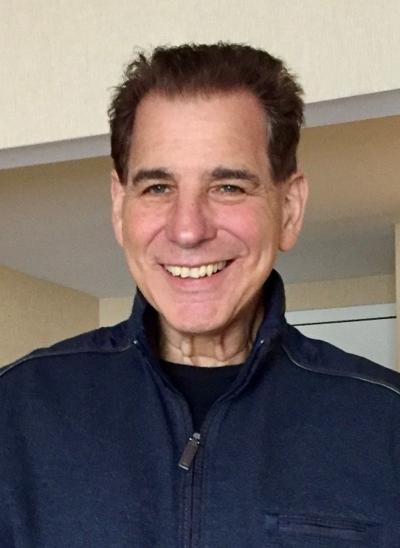 David Rosenbloom, photo 1