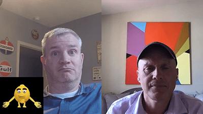 James Talbot, photo 1