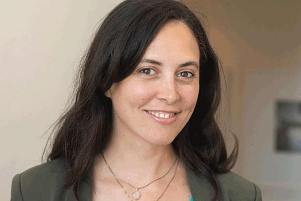 Muriel Mallet, photo 1