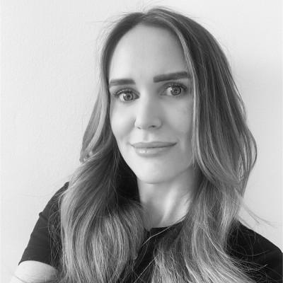 Olivia Eklund, photo 1