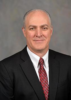 Ronald Moser, photo 1