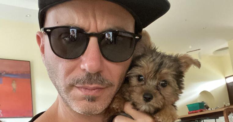 Stephen Brucher, photo 2