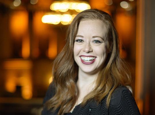 Daniela Grafman, photo 2