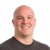 Brenden Keyes, photo 2